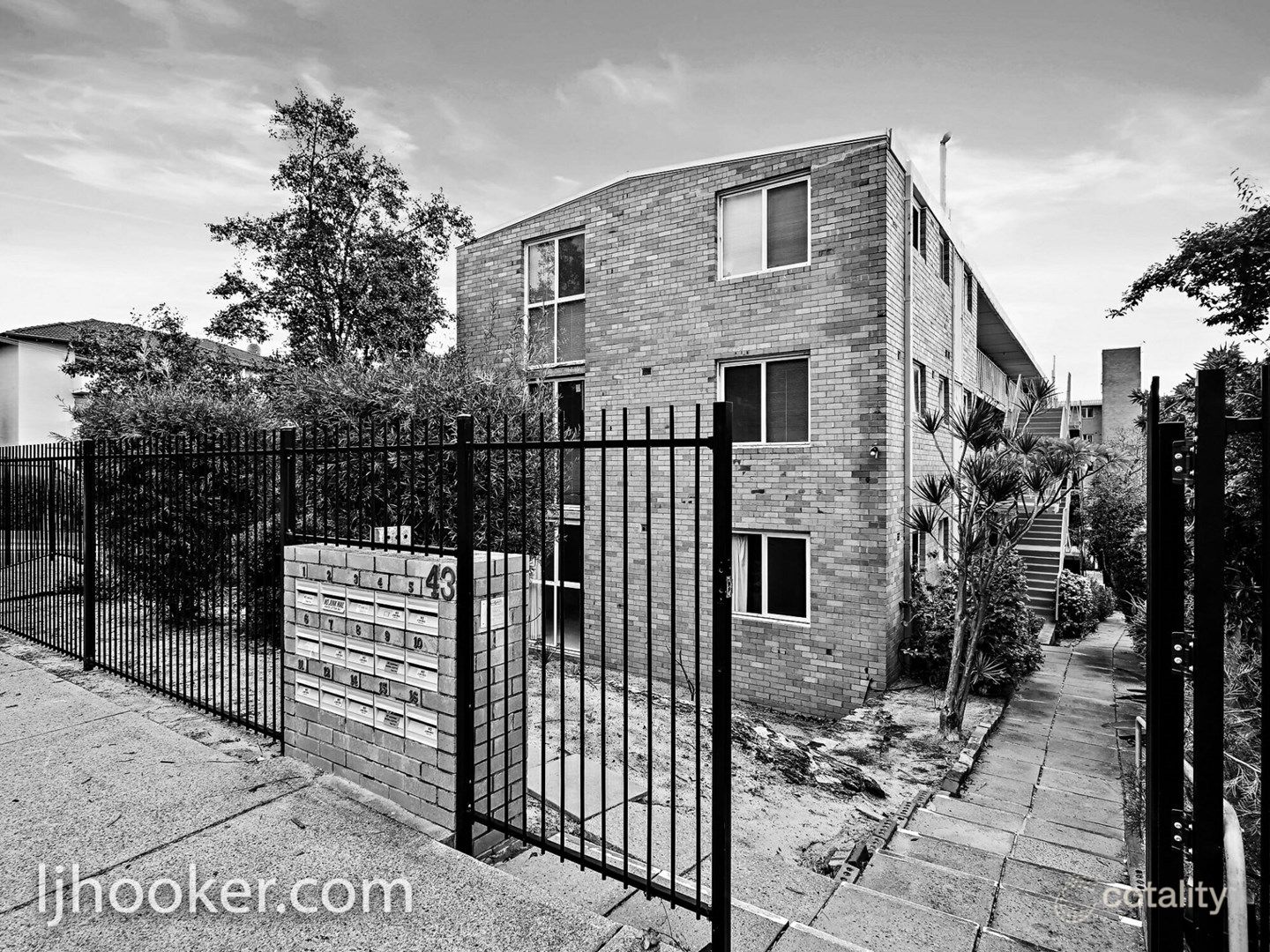 1/43 King George St, Victoria Park, WA 6100