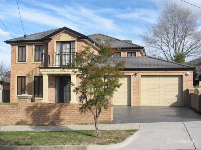 4 Boyanna Rd, Glen Waverley, VIC 3150