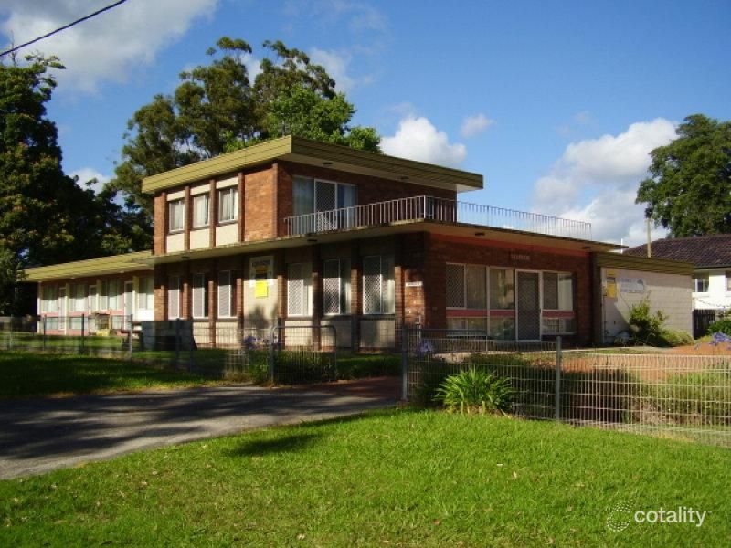 1 Fegen St, Huskisson, NSW 2540