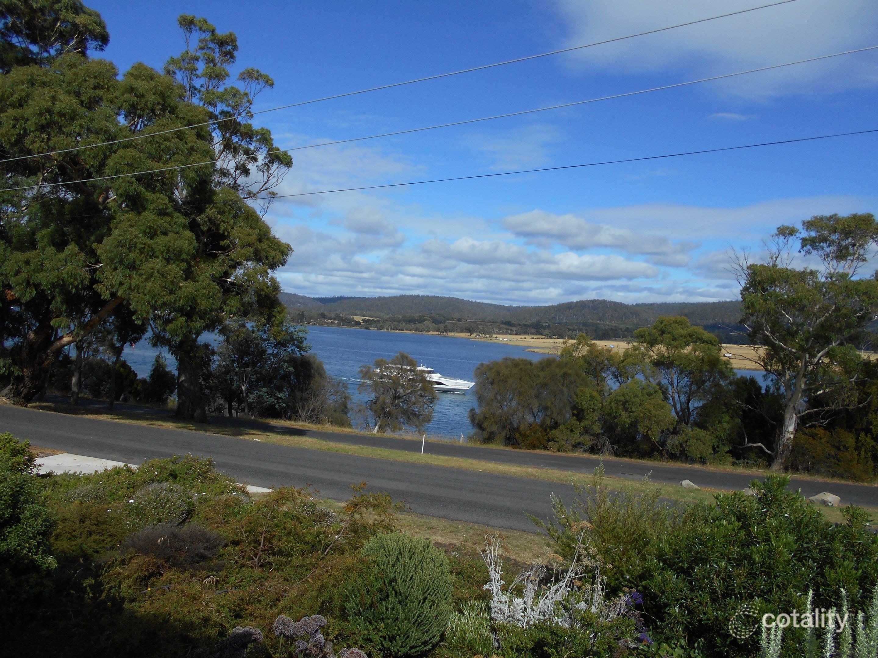 33 Esplanade East, Triabunna, TAS 7190
