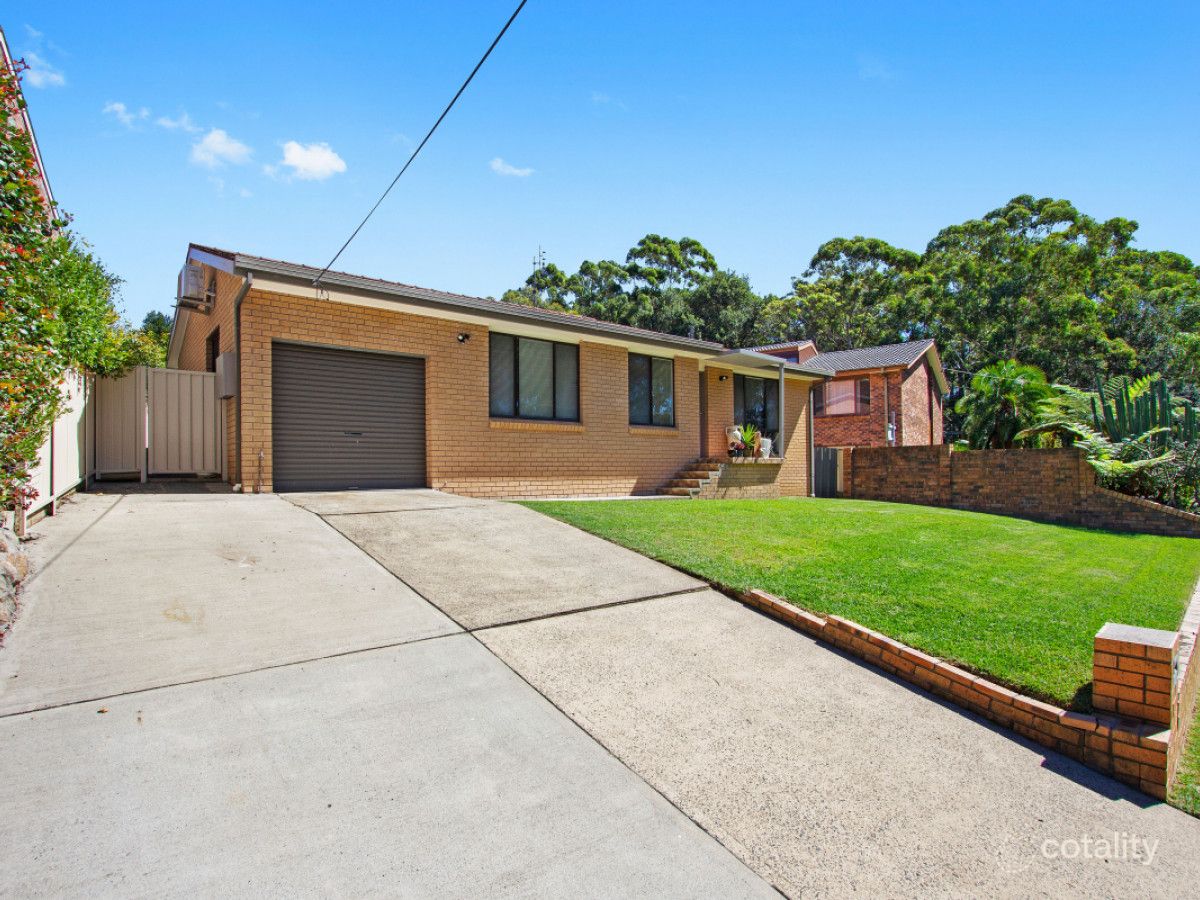 5 Croft Ave, Ulladulla, NSW 2539