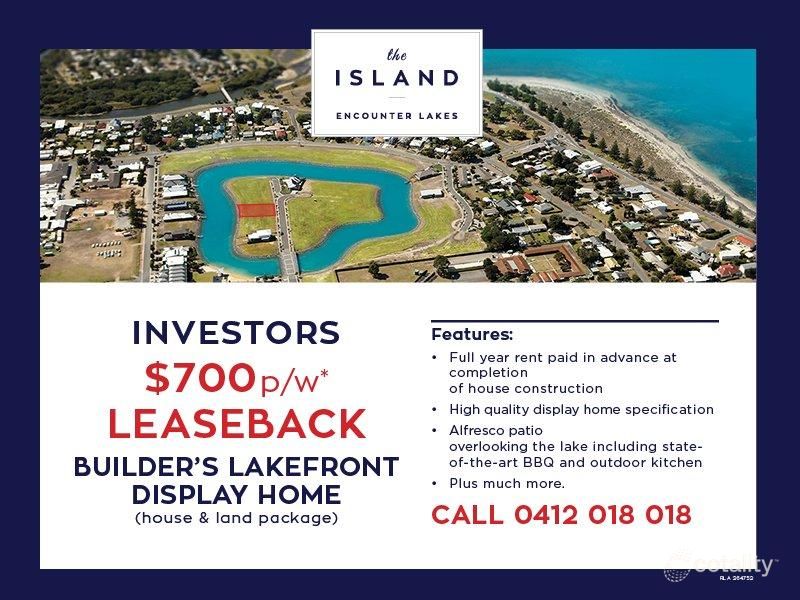 26 Central Dr, Victor Harbor, SA 5211