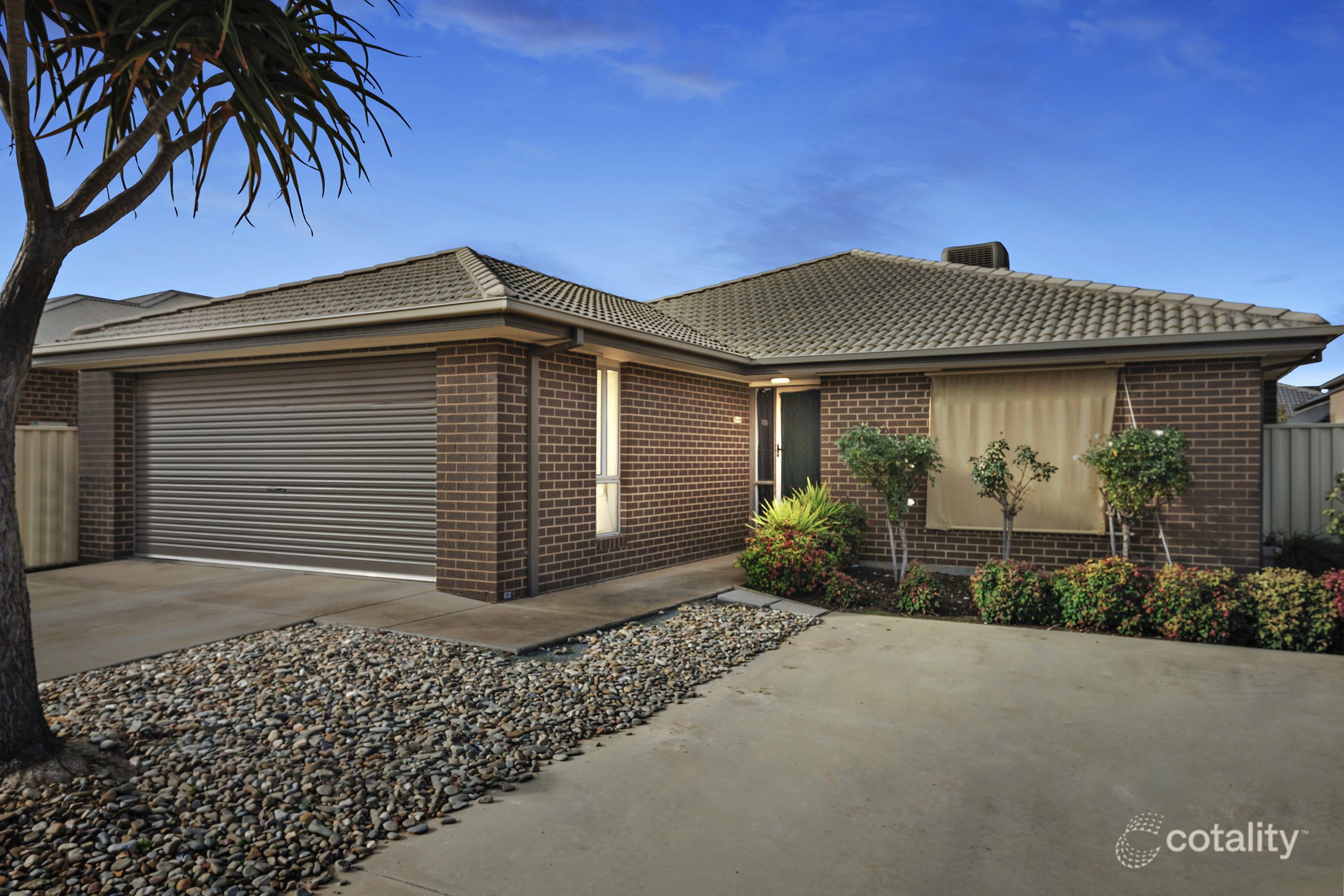10/33 Federal St, Echuca, VIC 3564
