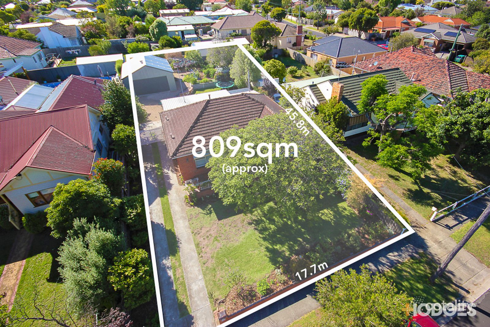 21 Morris St, Belmont, VIC 3216