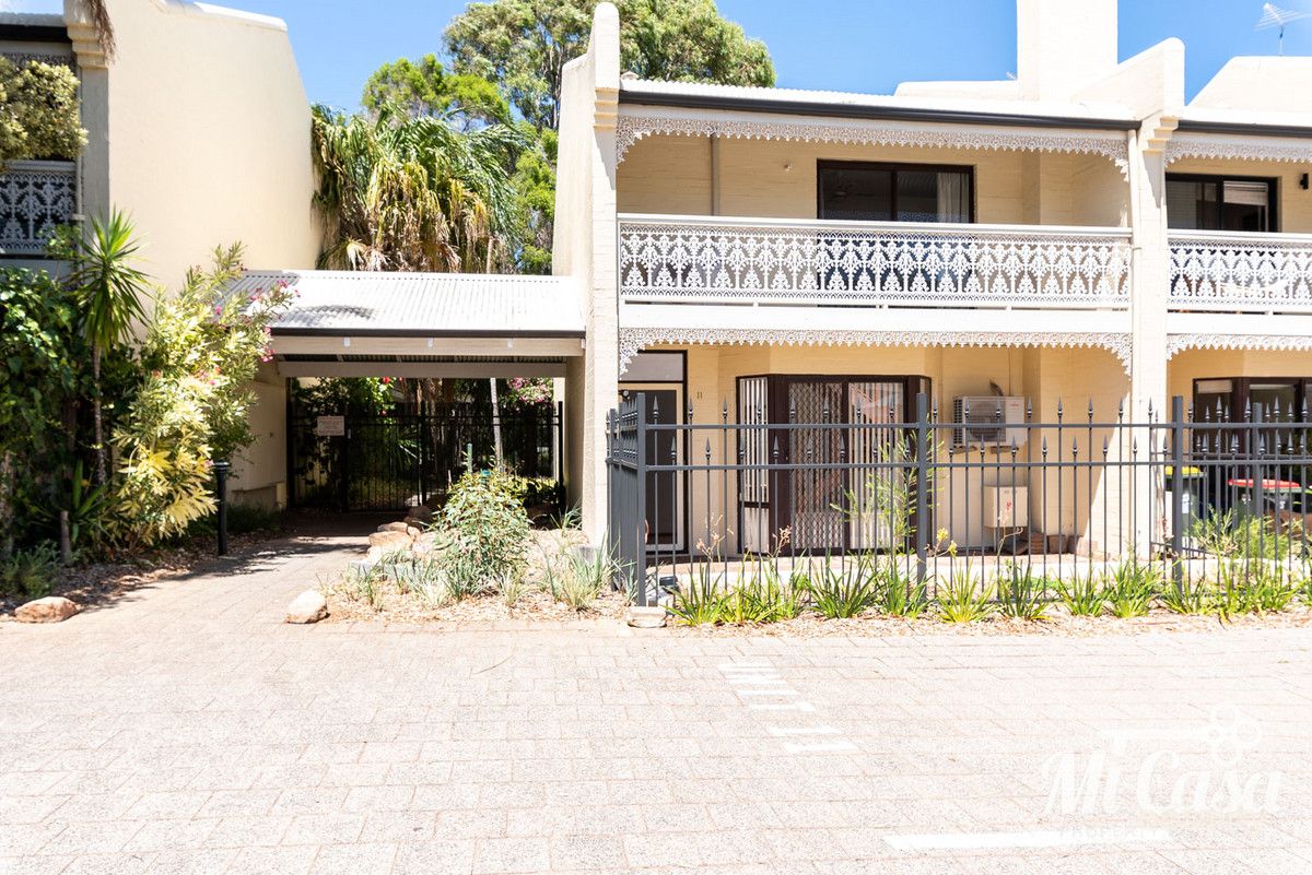 11/57 Third Ave, Mount Lawley, WA 6050