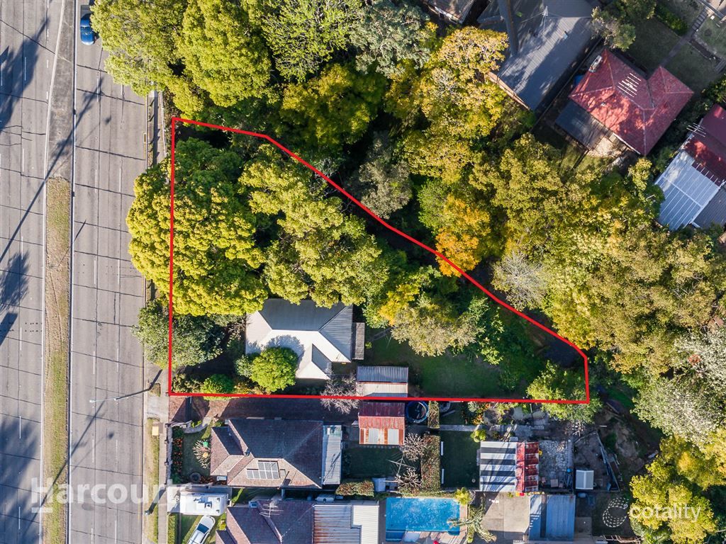 39 Kissing Point Rd, Dundas, NSW 2117