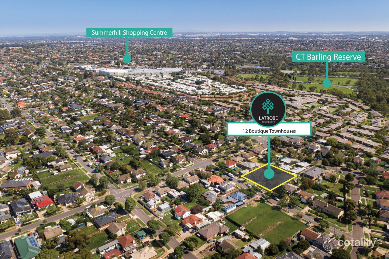 10 Nisbett St, Reservoir, VIC 3073