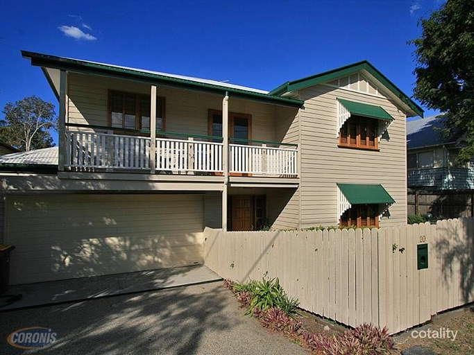 20 Shamrock St, Gordon Park, QLD 4031