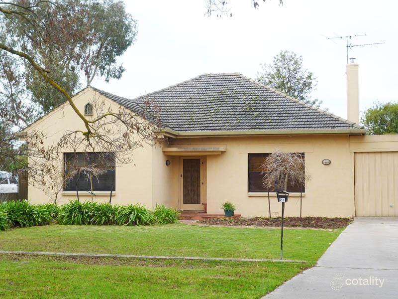 21 Sandstone Ave, Naracoorte, SA 5271