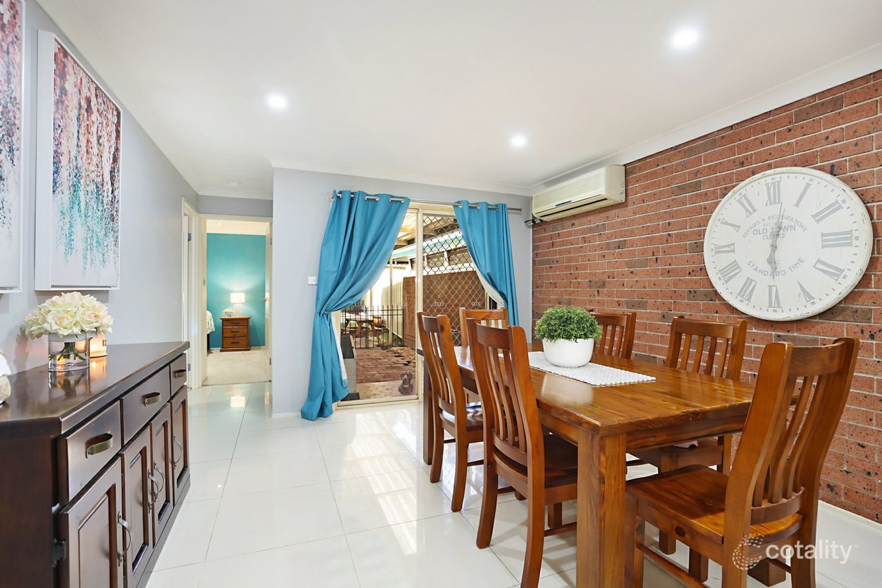 80a Hindmarsh St, Cranebrook, NSW 2749