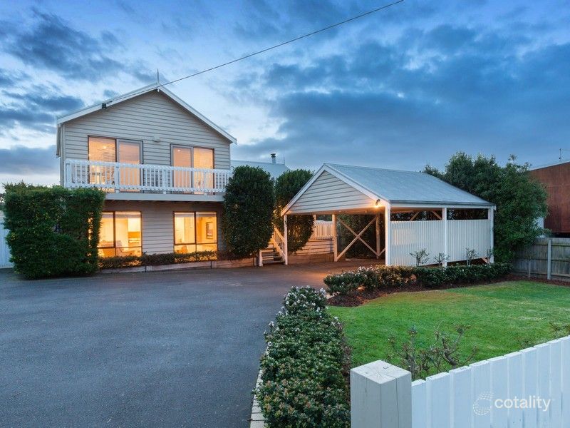 8 Jetty Rd, Dromana, VIC 3936