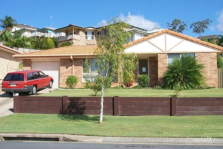 12 Zinnea St, Elanora, QLD 4221