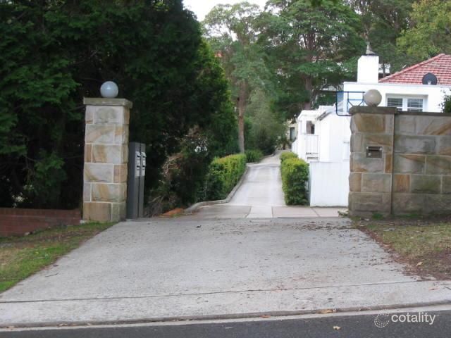 64a Ponsonby Pde, Seaforth, NSW 2092