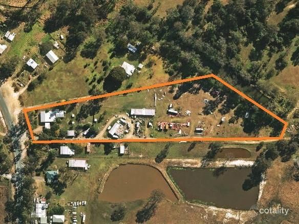 221-227 New Beith Rd, Greenbank, QLD 4124