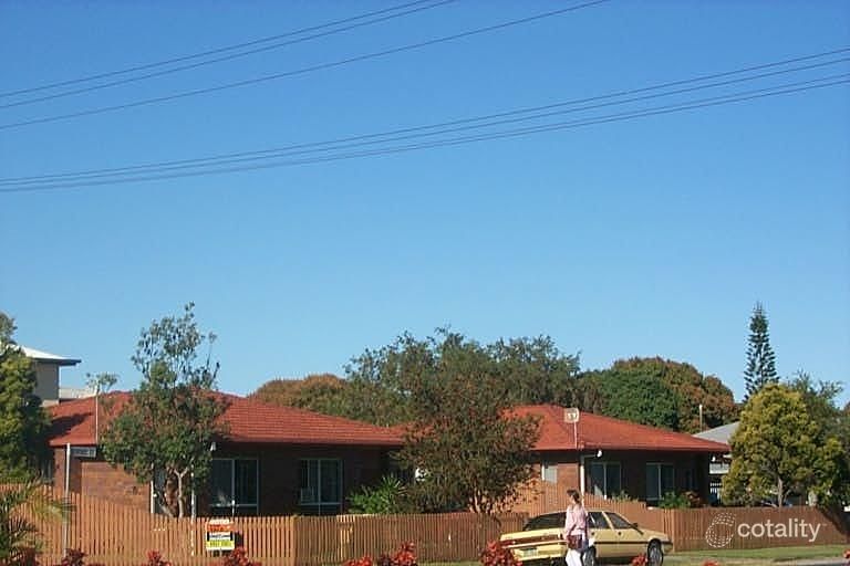 1/38 Edmonds St, West Mackay, QLD 4740