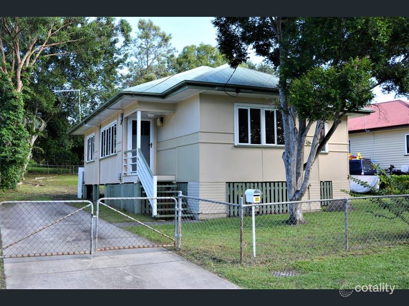 22 Nevitt St, Stafford, QLD 4053