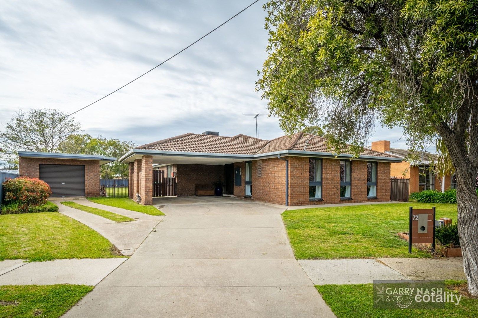 72 Edwards St, Wangaratta, VIC 3677