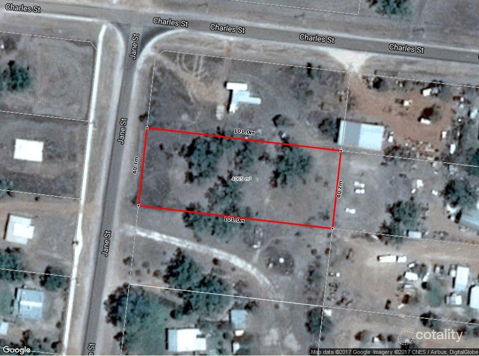 91-93 Jane St, Dirranbandi, QLD 4486