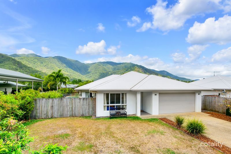 15 Alander Payet Cl, Redlynch, QLD 4870