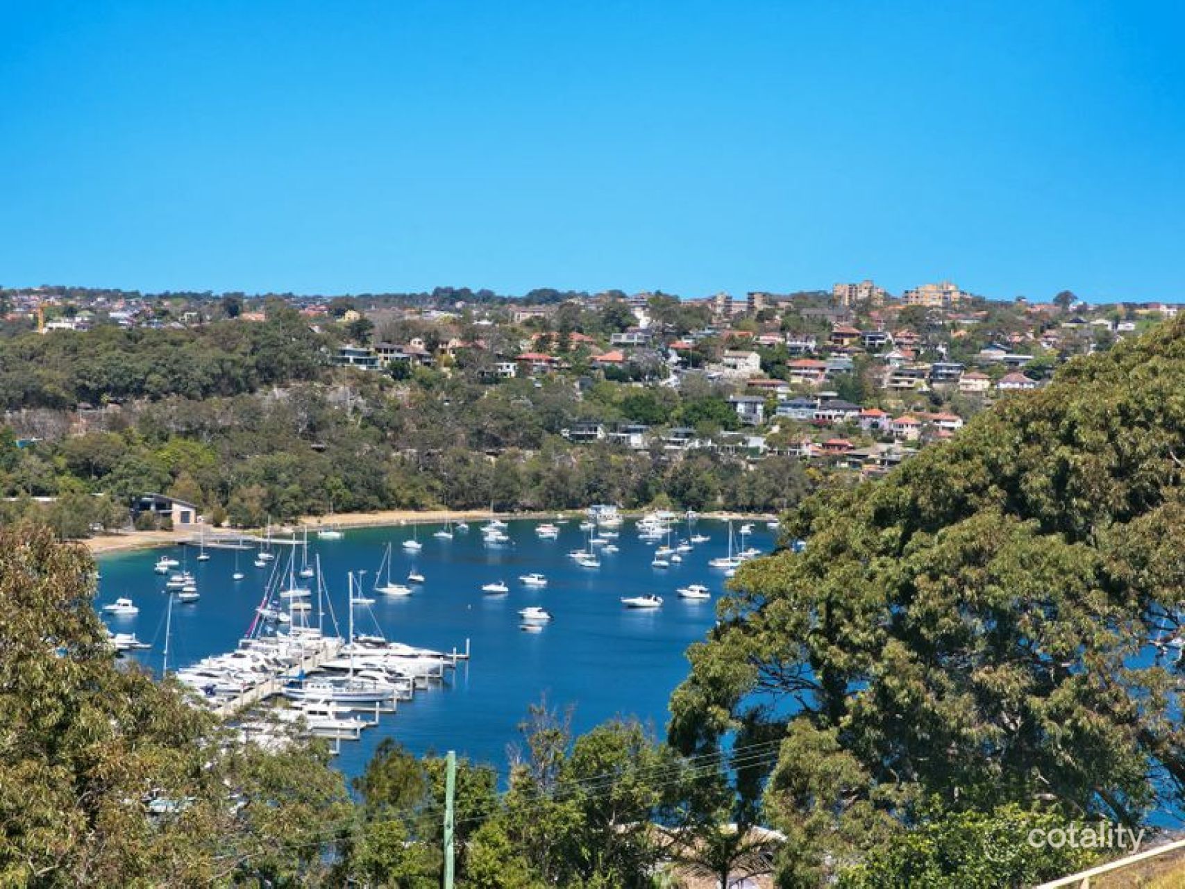 42 Edgecliffe Esp, Seaforth, NSW 2092