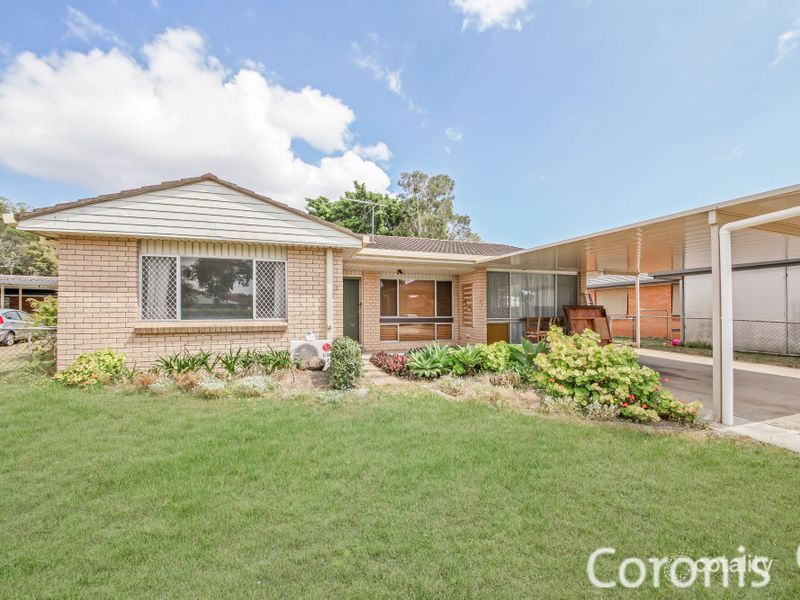 39 Alkeeba St, Banyo, QLD 4014
