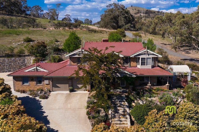 38 Eaglemont Rtt, Conder, ACT 2906