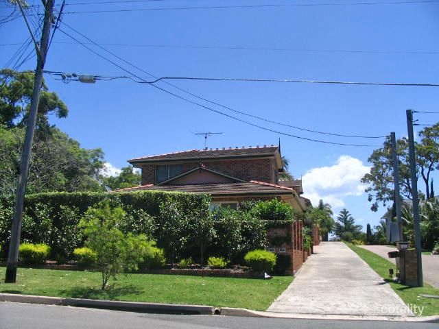 351 Woolooware Rd, Burraneer, NSW 2230