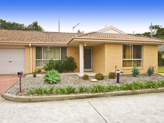 10/292 Park Ave, Kotara, NSW 2289