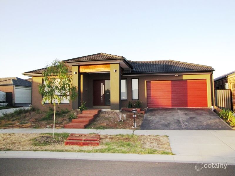 13 Viewside Cres, Craigieburn, VIC 3064