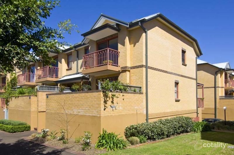 35/1 Hyam St, Balmain, NSW 2041