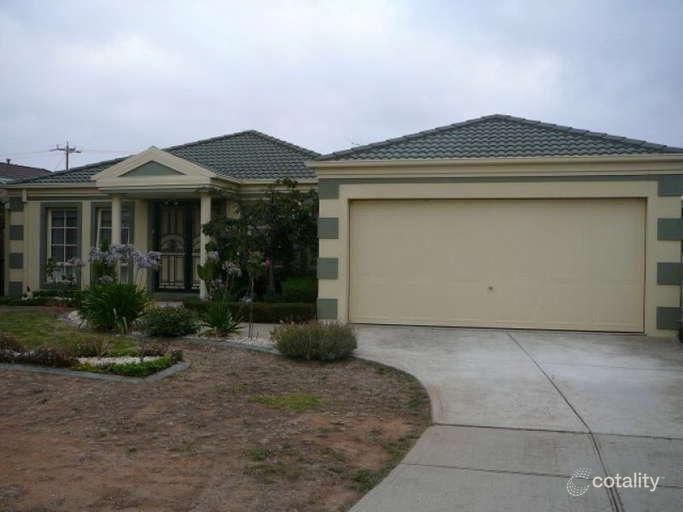 15 Quinlan Ct, Werribee, VIC 3030