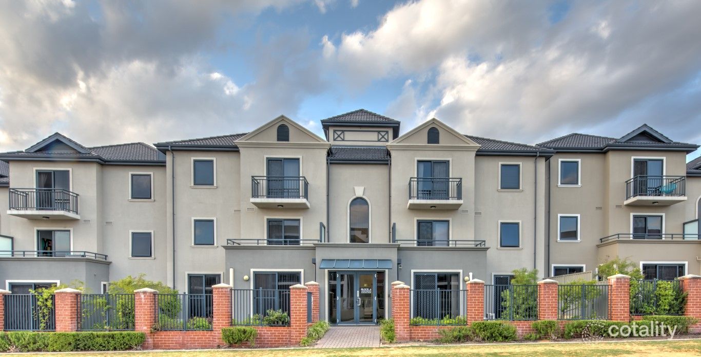 89/12 Citadel Way, Currambine, WA 6028