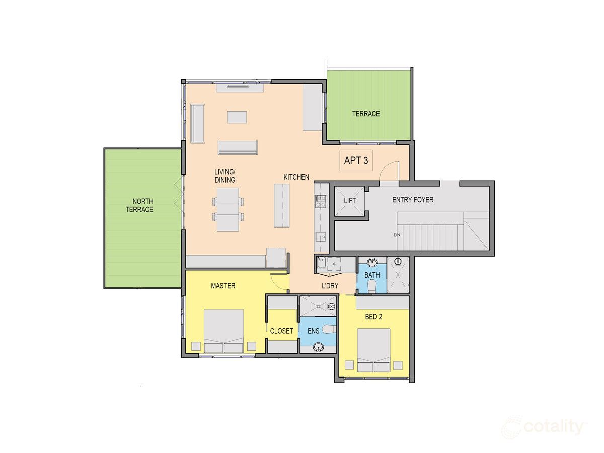 3/122-126 Foster St, Sale, VIC 3850