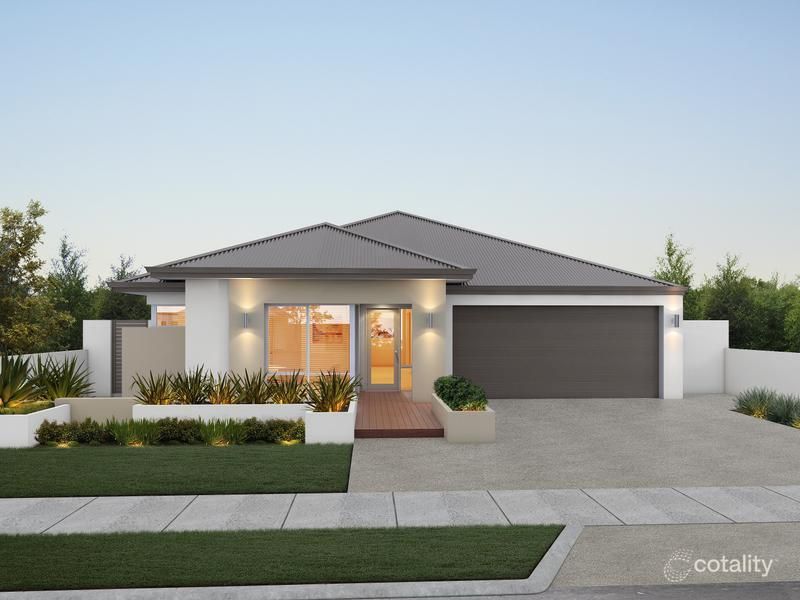 28 Skyline Bvd, Whitby, WA 6123