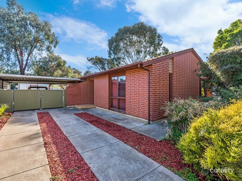 67 Verbena Dr, Parafield Gardens, SA 5107