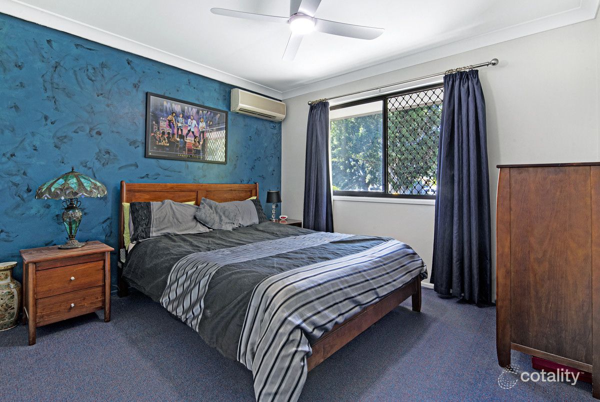 1/127 Sunshine Bvd, Mermaid Waters, QLD 4218