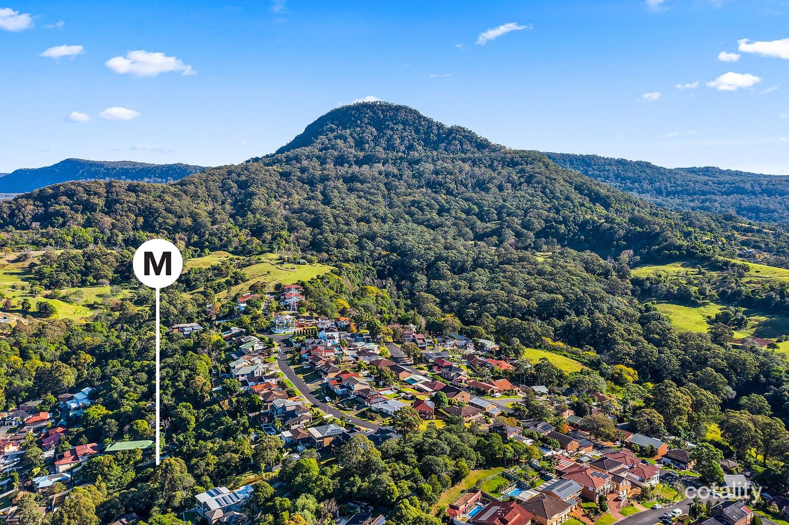 16a Murrogun Cres, Cordeaux Heights, NSW 2526