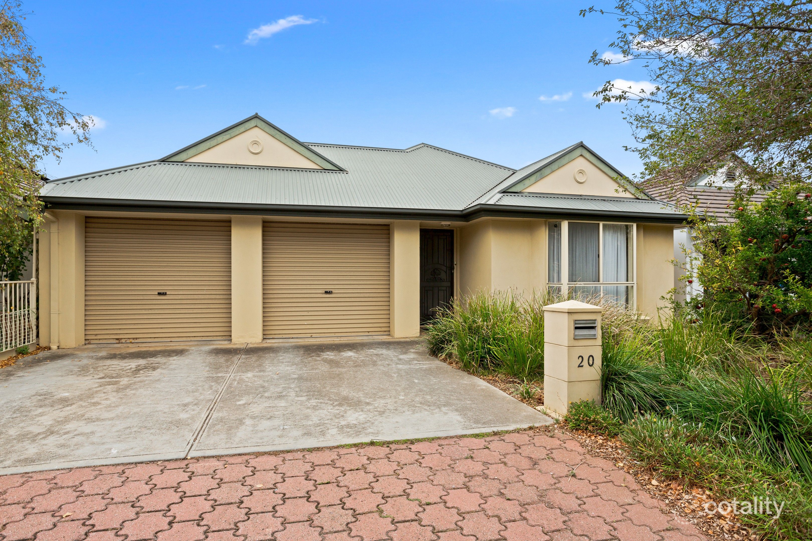 20 Formby Cres, Port Adelaide, SA 5015