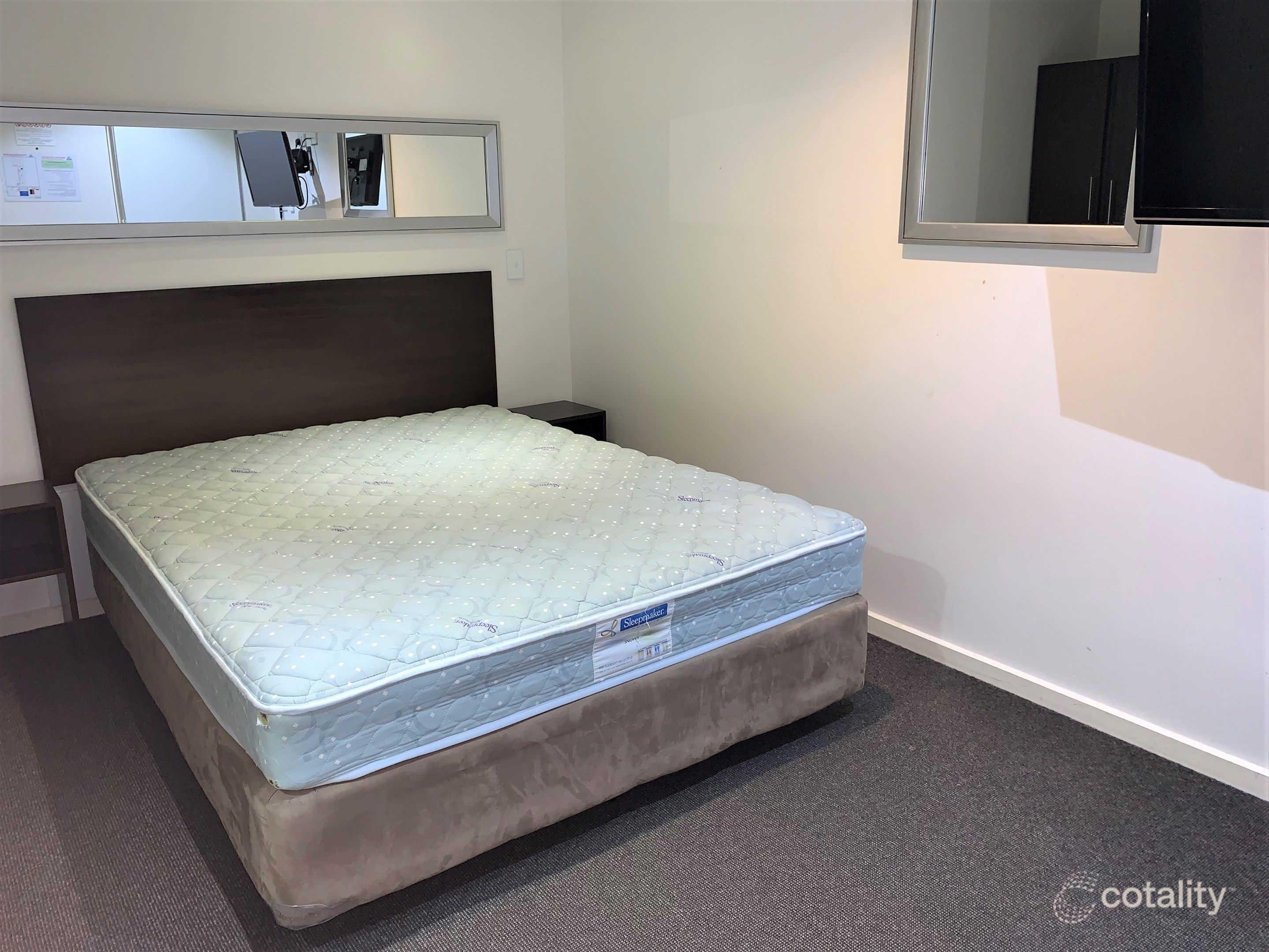 208/44-64 Spencer St, Melbourne, VIC 3000