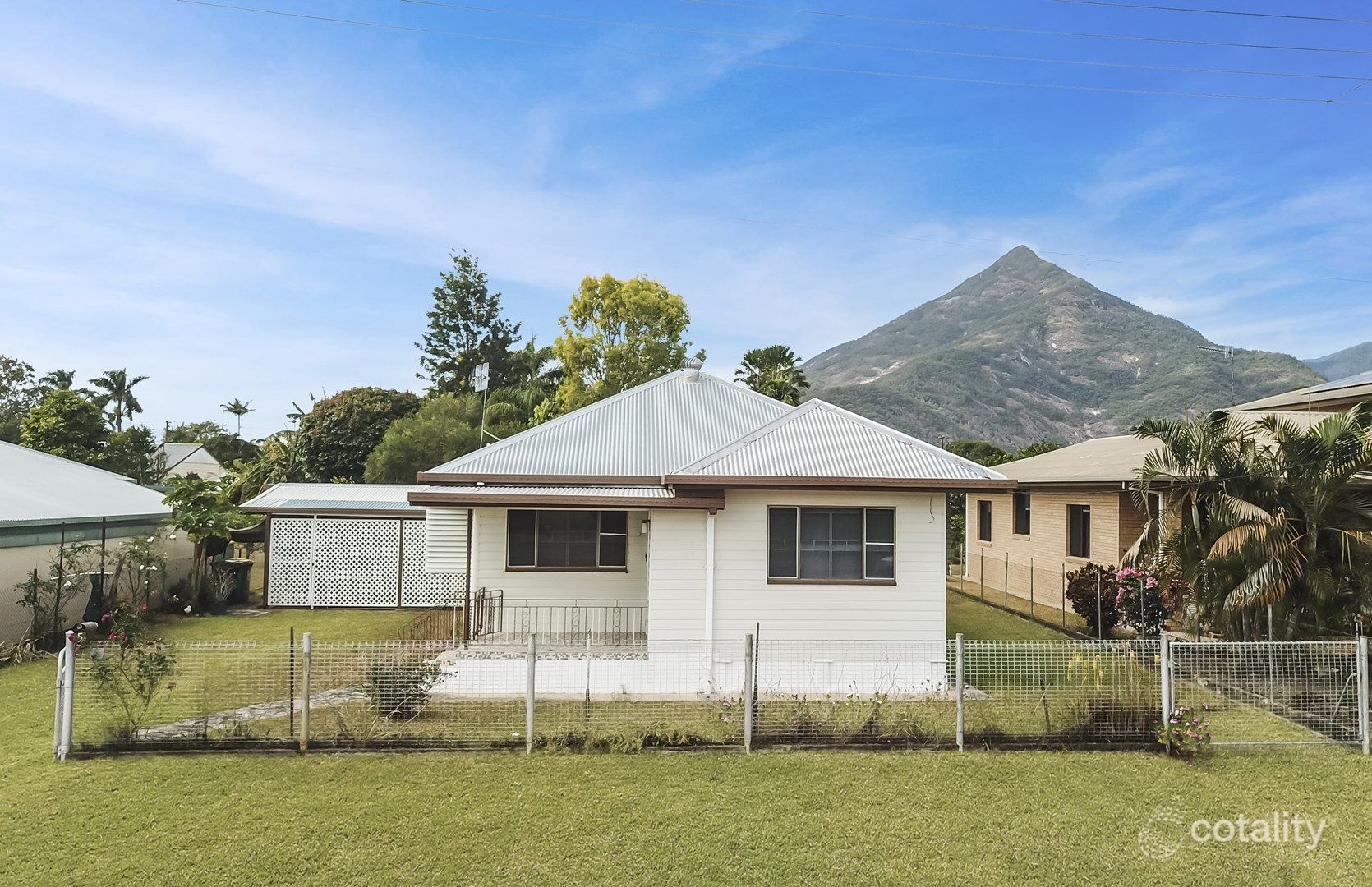 5 Cleland St, Gordonvale, QLD 4865