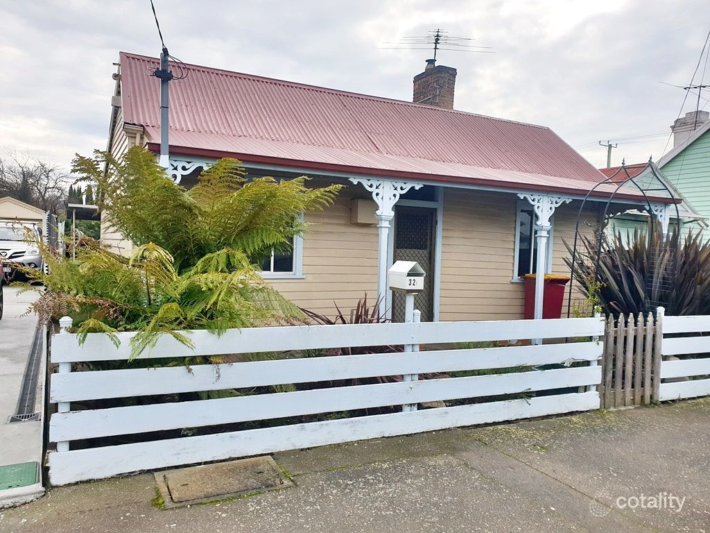 32 Bryan St, Invermay, TAS 7248