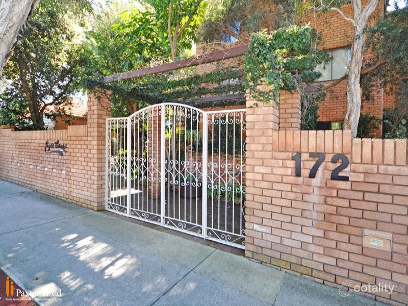 4/172 Bagot Rd, Subiaco, WA 6008