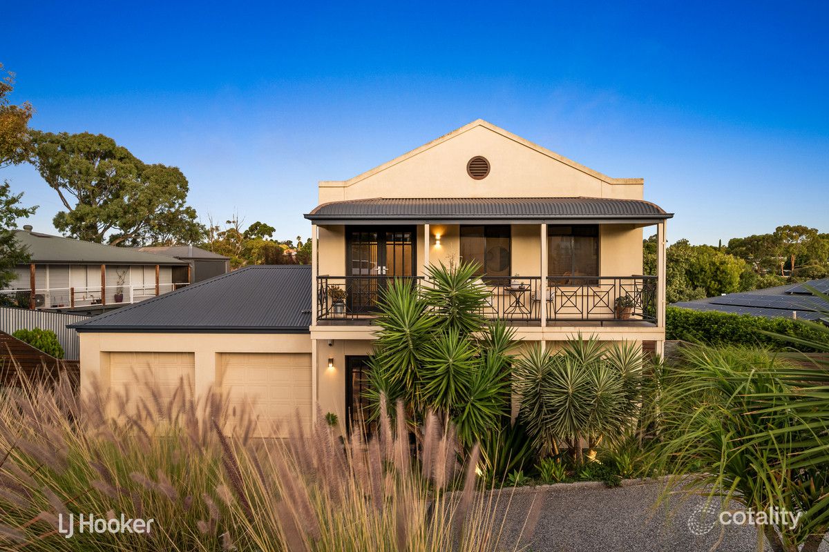 60 Tindall Cres, Sheidow Park, SA 5158