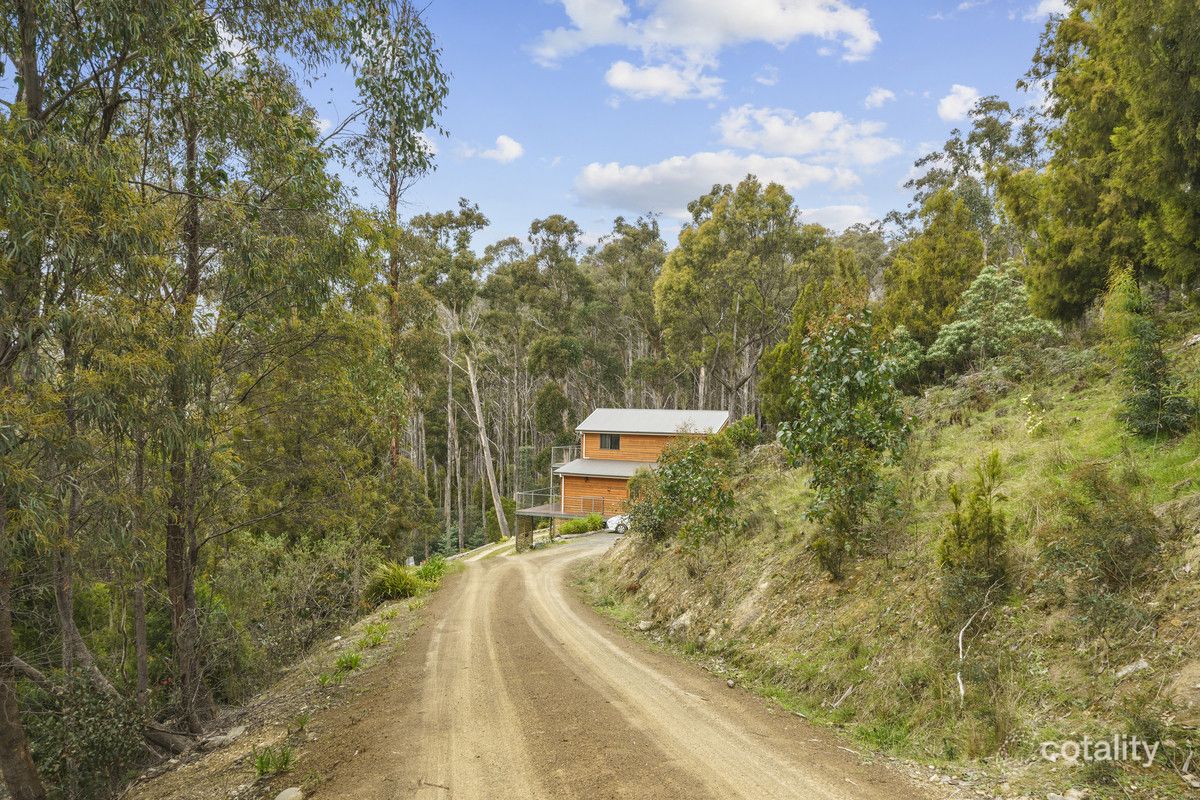 259 Lower Swamp Rd, Lachlan, TAS 7140