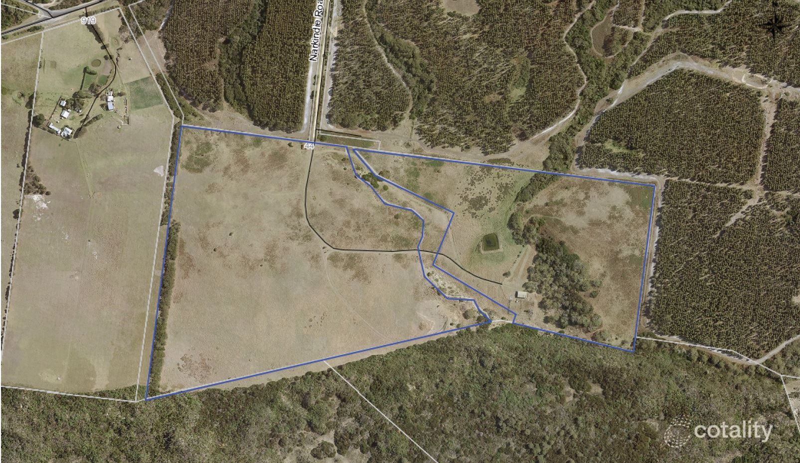 44 Narkindie Rd, Portland West, VIC 3305