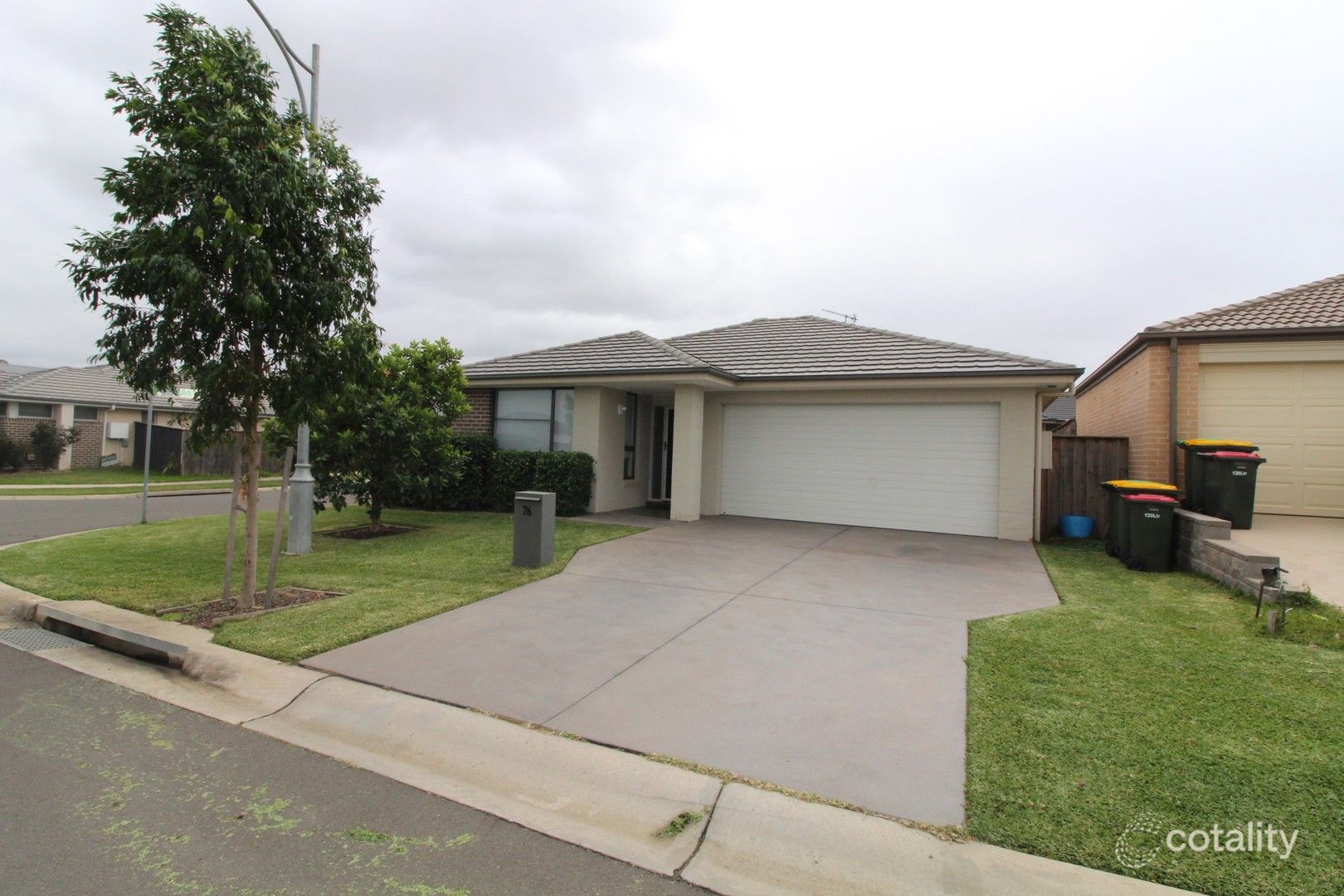 76 Belmont Ave, Spring Farm, NSW 2570