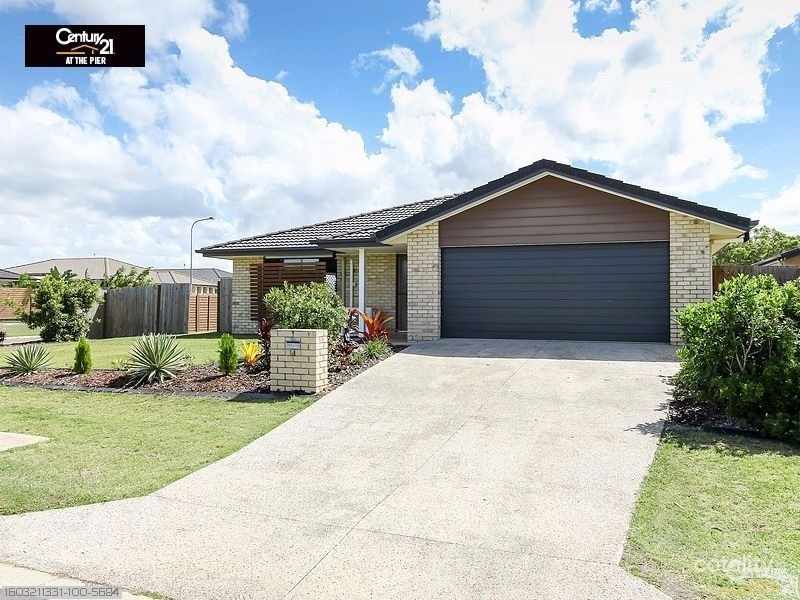 14 Santa Maria Ave, Urraween, QLD 4655