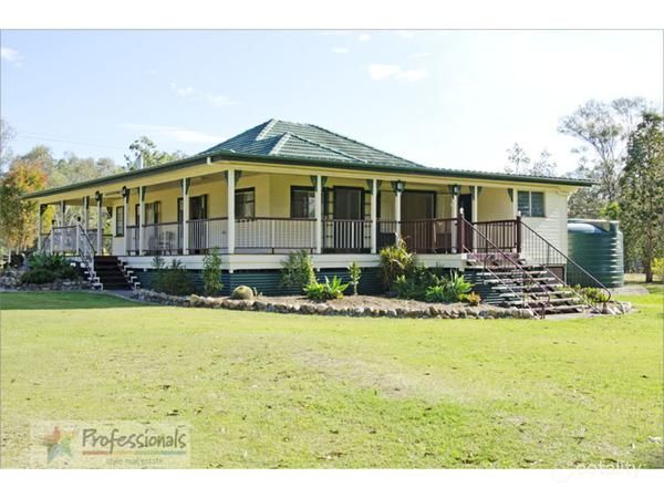 56 Cedar Ave, Esk, QLD 4312