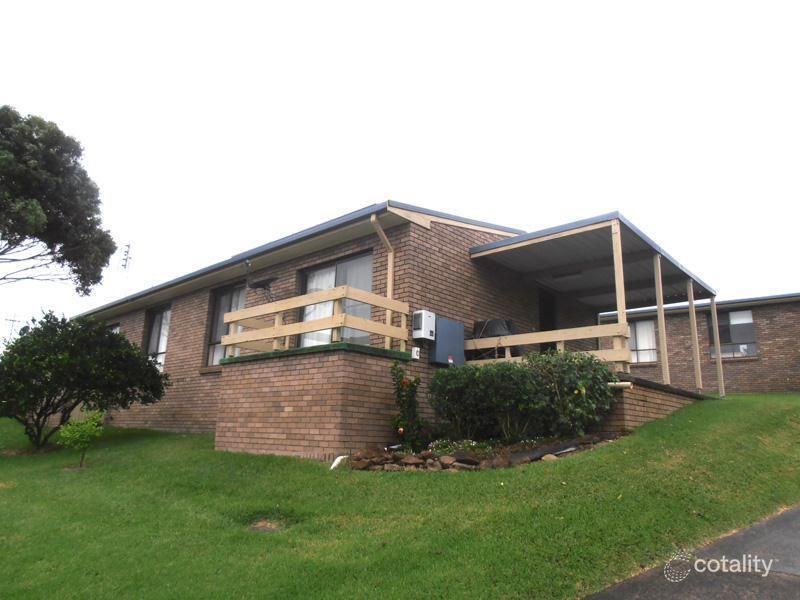 1/51 Armstrong Ave, Gerringong, NSW 2534