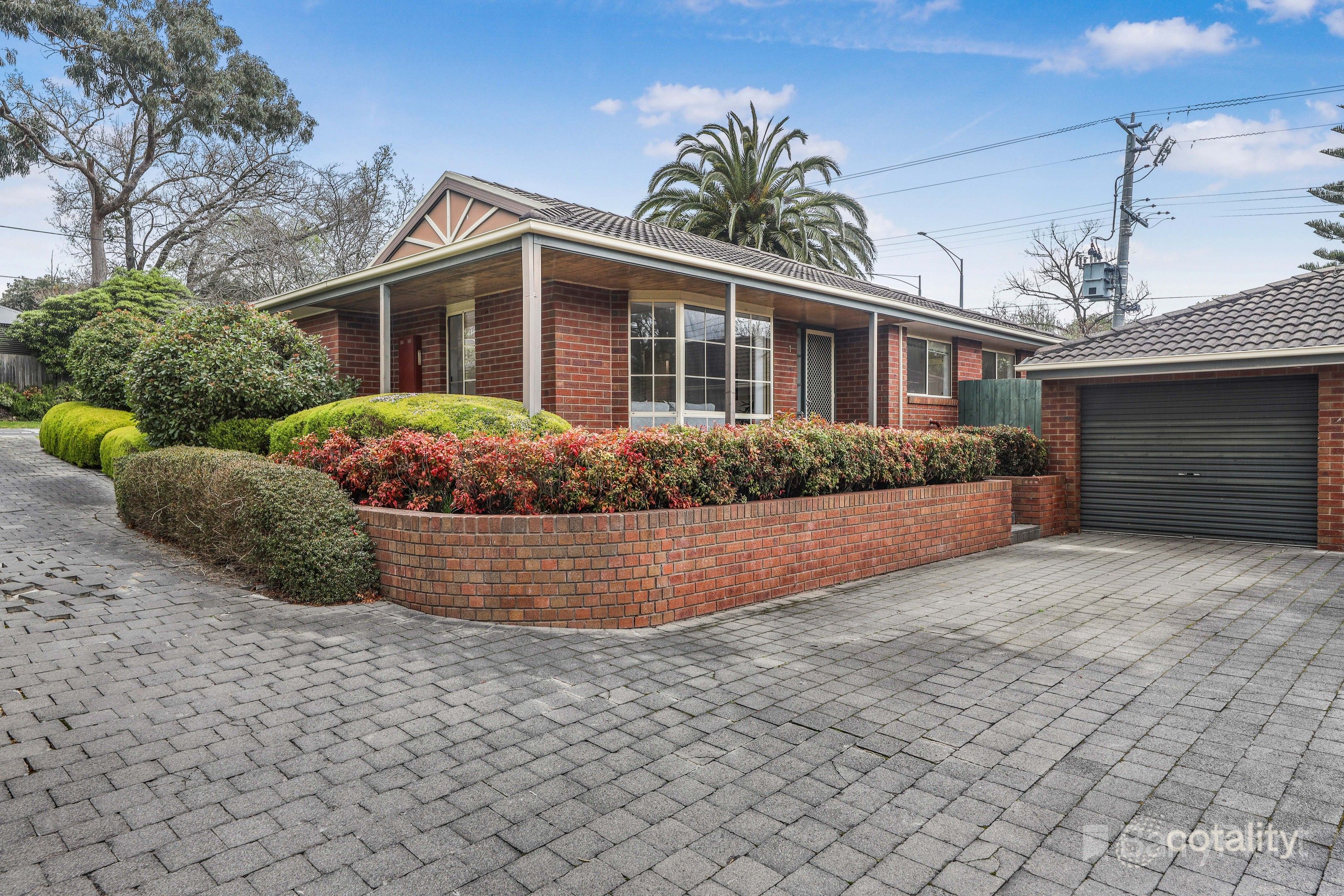 1/105-107 Dublin Rd, Ringwood East, VIC 3135
